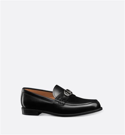 museum dior granville|dior granville loafer.